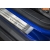 Listwy na progi Ford Mondeo Mk5 sedan liftback turnier 4szt.