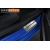Listwy na progi Ford Mondeo Mk5 sedan liftback turnier 4szt.