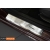 Listwy na progi 4 szt. progowe VW Golf 7 od 2012 r.