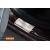 Listwy na progi 4 szt. progowe VW Golf 7 od 2012 r.