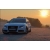 Listwa na zderzak  Audi A4 B8 Avant kombi